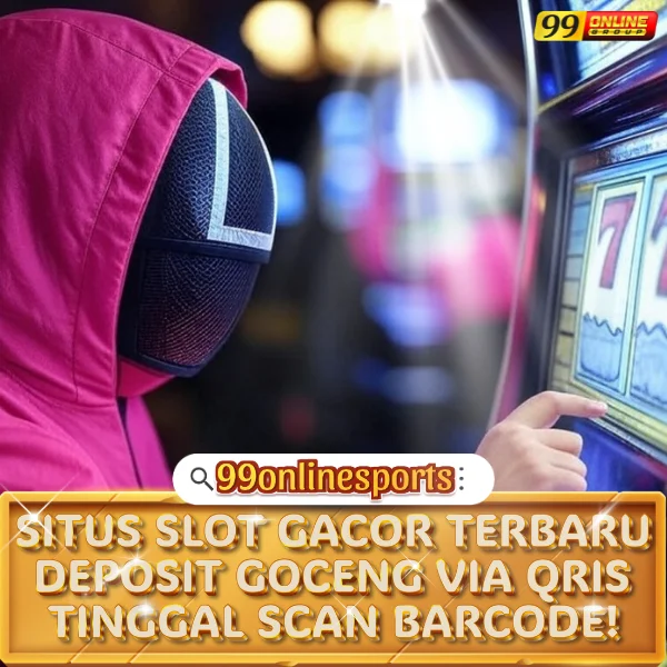 Slot Gacor